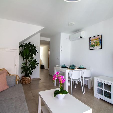 Appartement Tarifa céntrico y cerca de la playa Extérieur photo