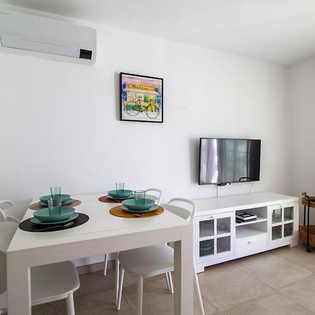Appartement Tarifa céntrico y cerca de la playa Extérieur photo