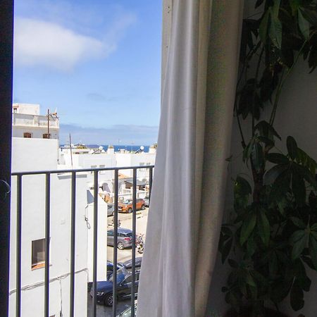 Appartement Tarifa céntrico y cerca de la playa Extérieur photo