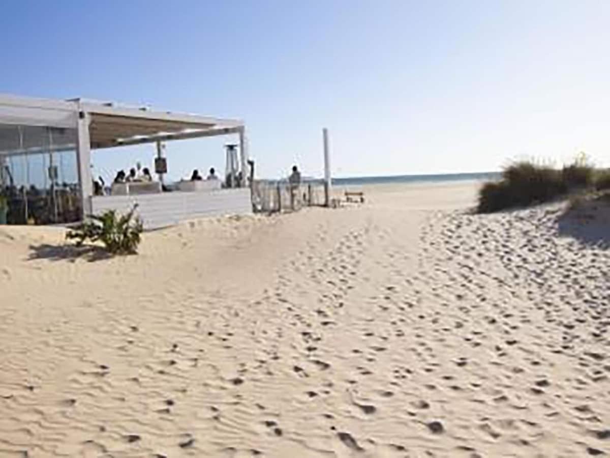 Appartement Tarifa céntrico y cerca de la playa Extérieur photo