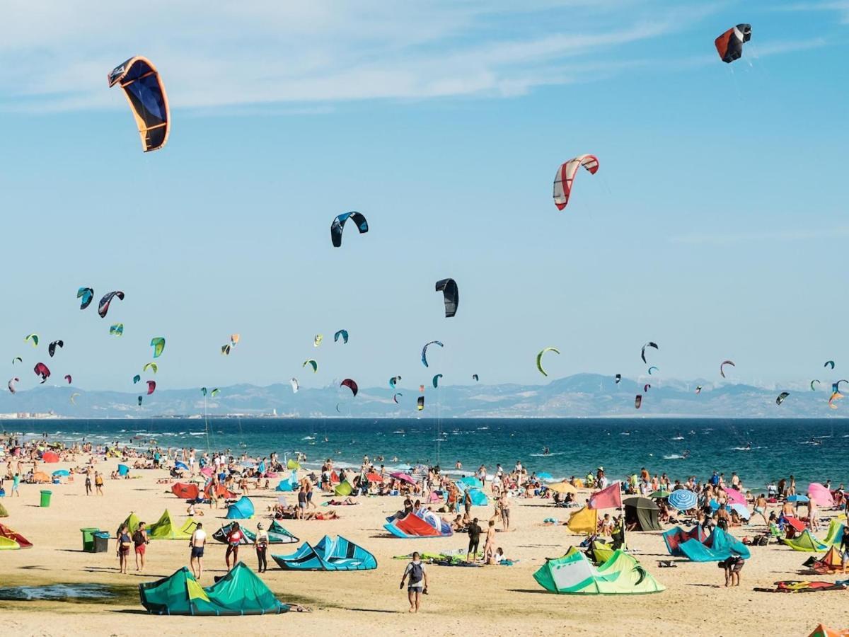 Appartement Tarifa céntrico y cerca de la playa Extérieur photo