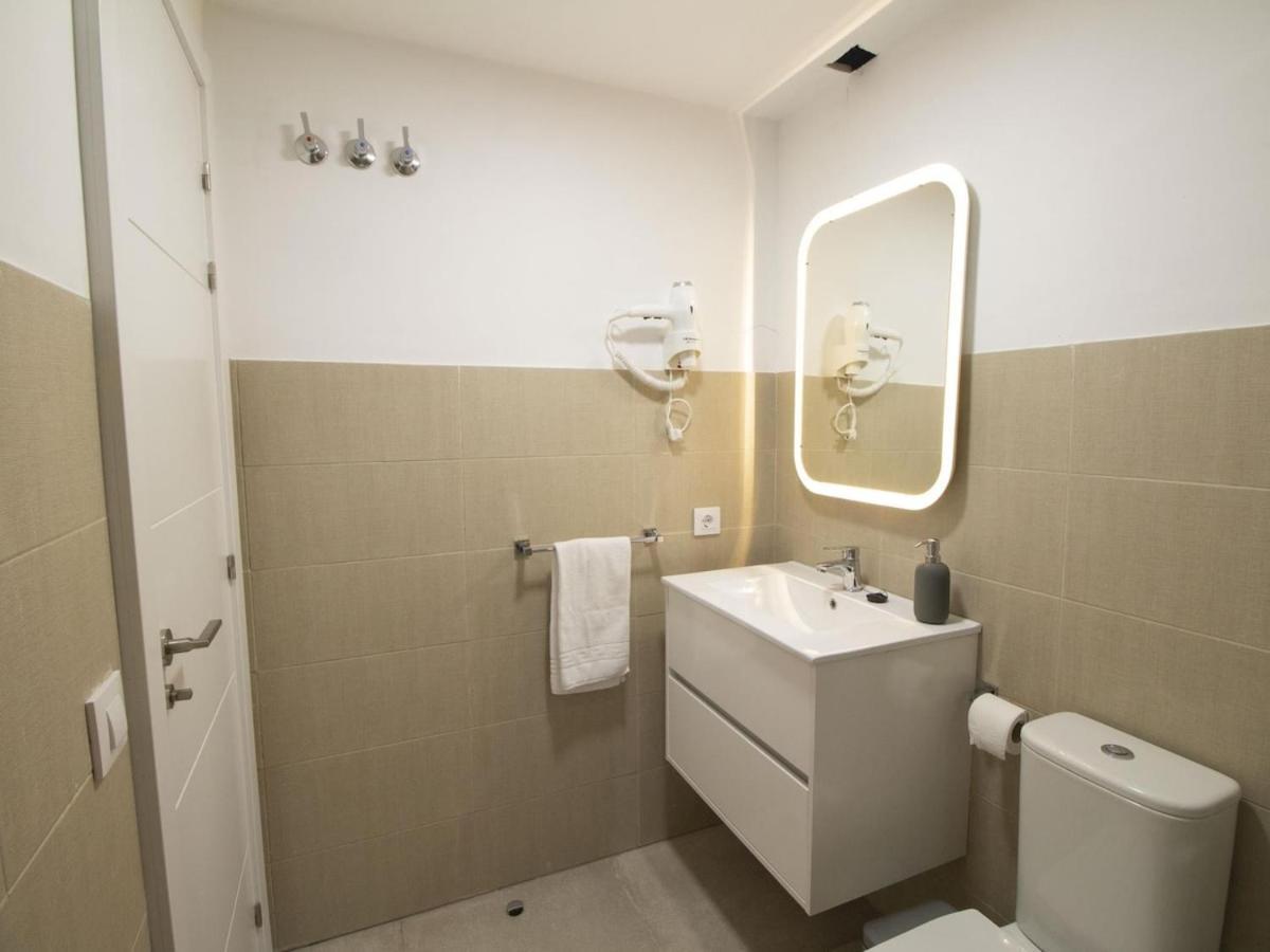 Appartement Tarifa céntrico y cerca de la playa Extérieur photo