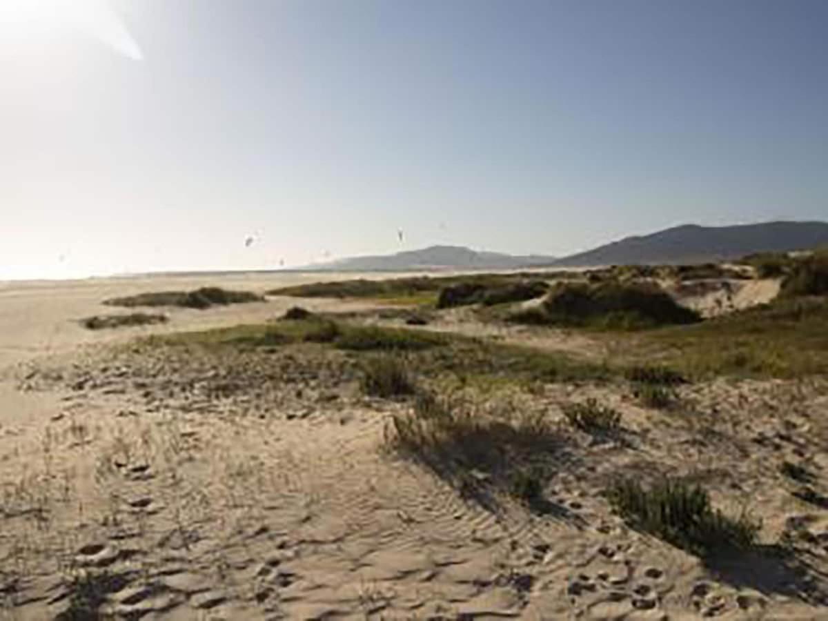 Appartement Tarifa céntrico y cerca de la playa Extérieur photo