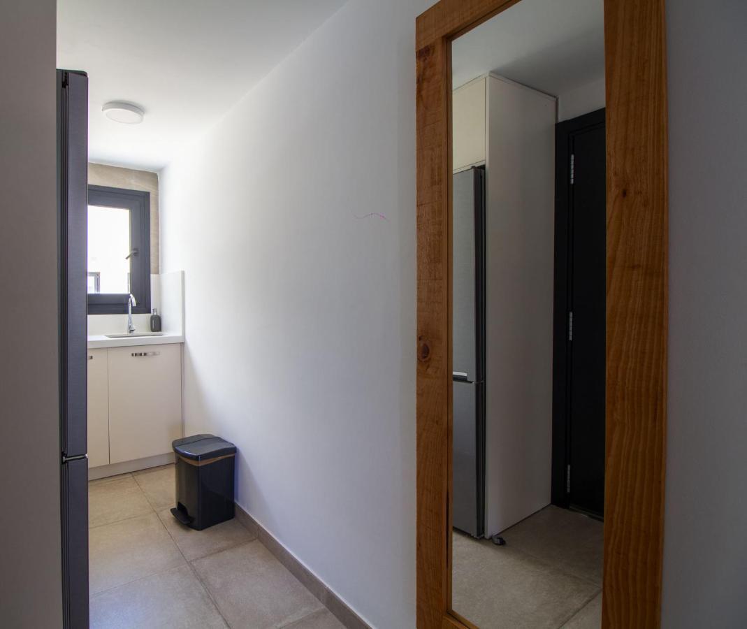 Appartement Tarifa céntrico y cerca de la playa Extérieur photo