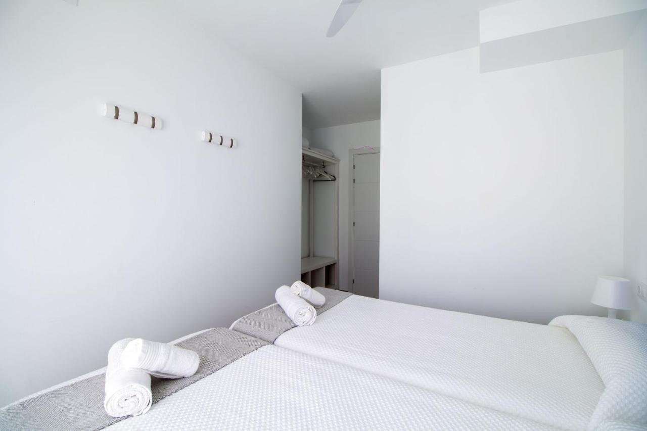 Appartement Tarifa céntrico y cerca de la playa Extérieur photo