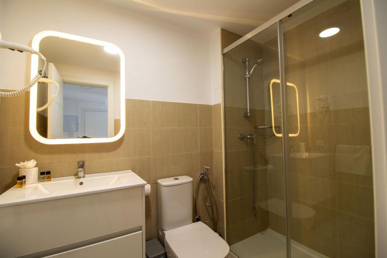 Appartement Tarifa céntrico y cerca de la playa Extérieur photo