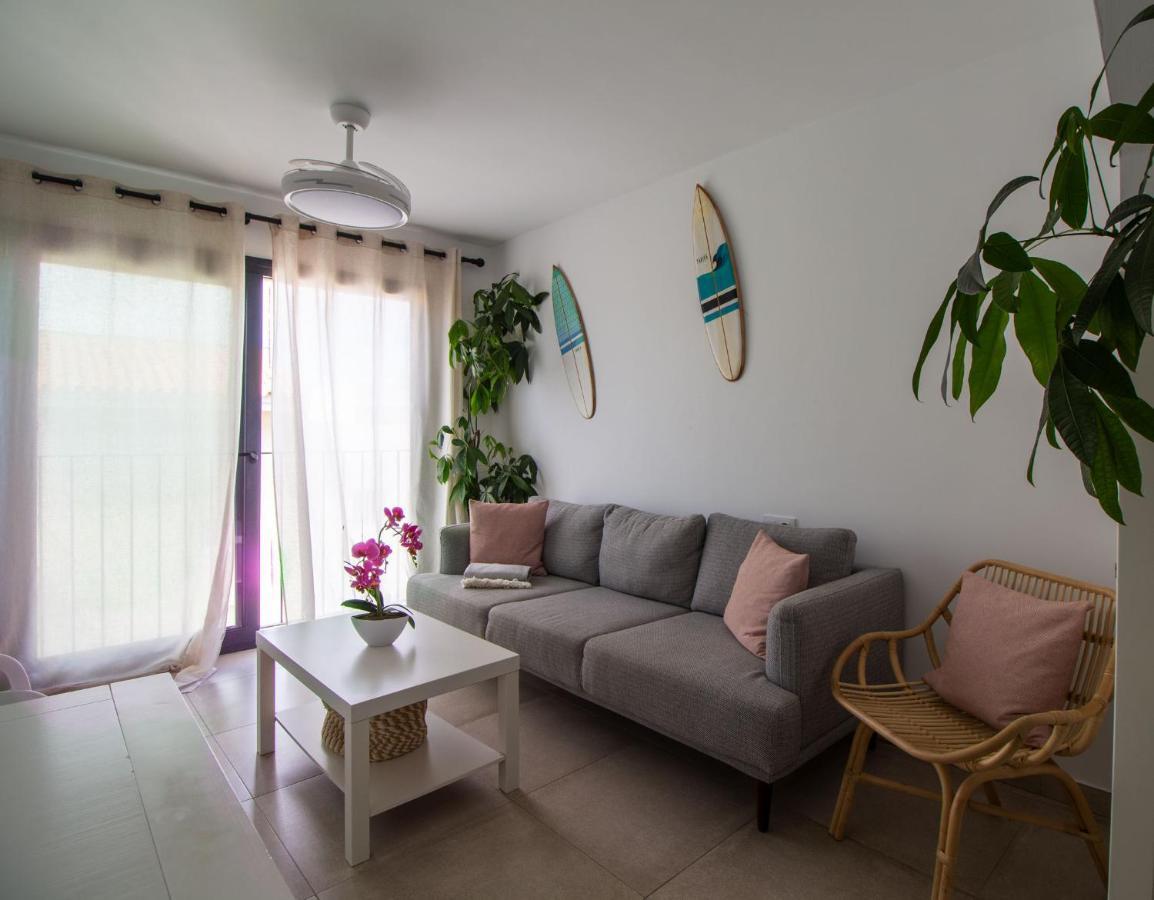 Appartement Tarifa céntrico y cerca de la playa Extérieur photo