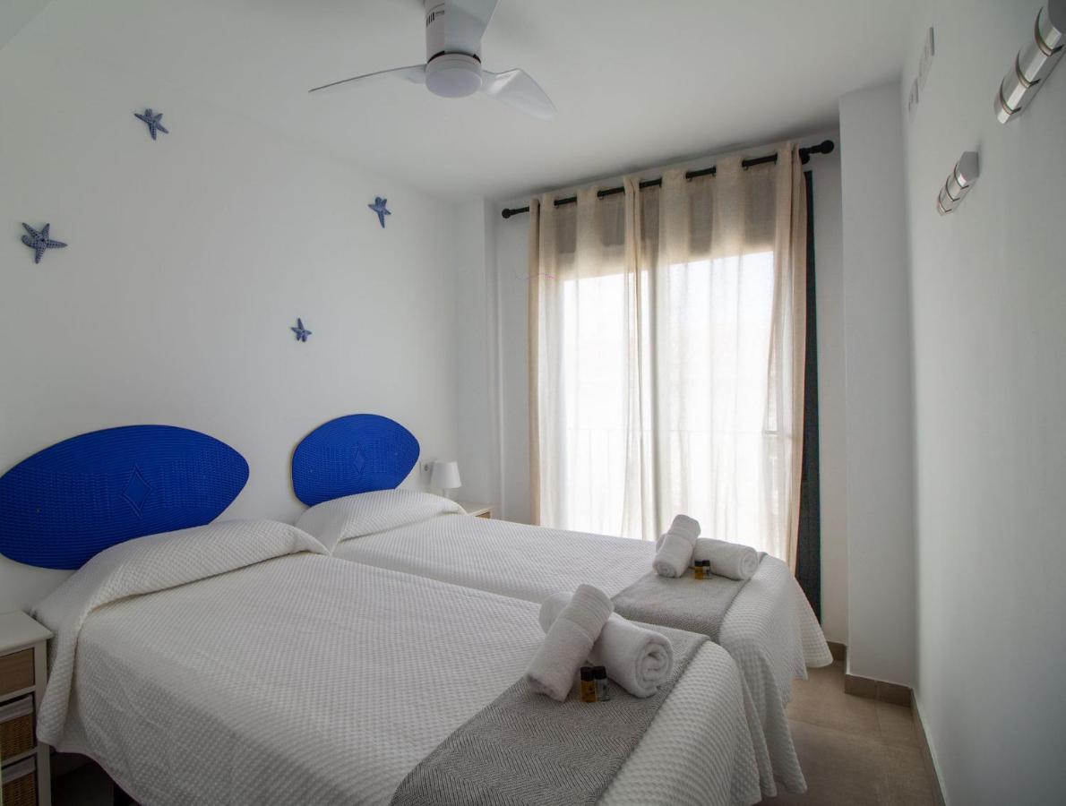 Appartement Tarifa céntrico y cerca de la playa Extérieur photo